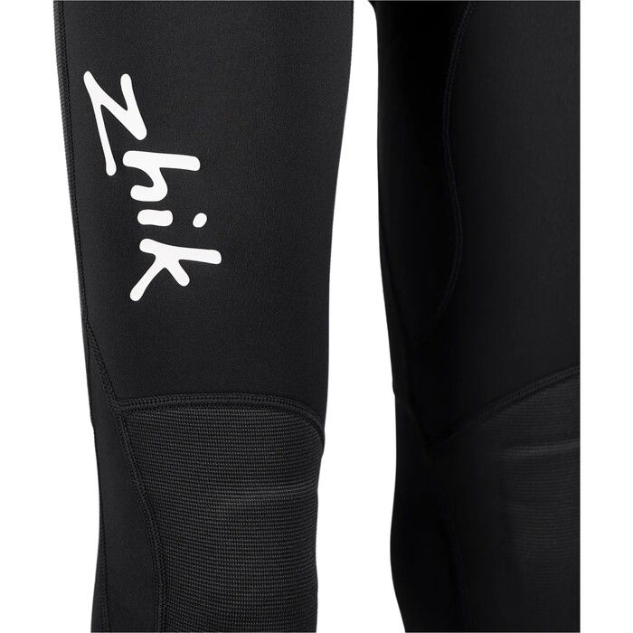 Zhik Junior Microfleece Performance Neoprenanzug-Hose PNT-0530 - Black